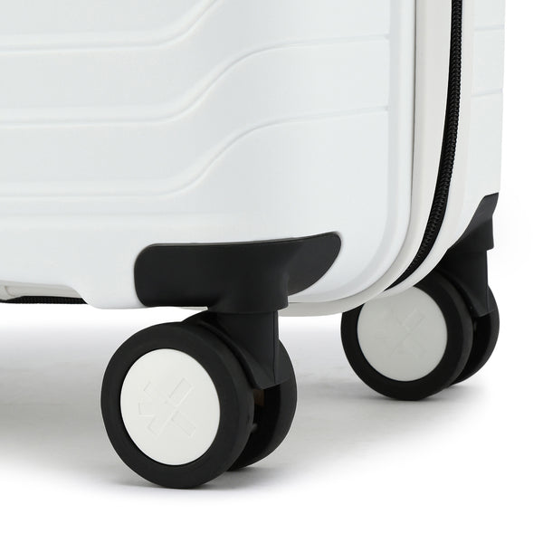 HRX by Hrithik Roshan Medium Check-in Suitcase (65 cm) 8 Wheels - Kyoto