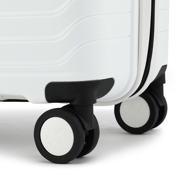 HRX by Hrithik Roshan Hard Body Set of 2 Luggage 8 Wheels - Kyoto