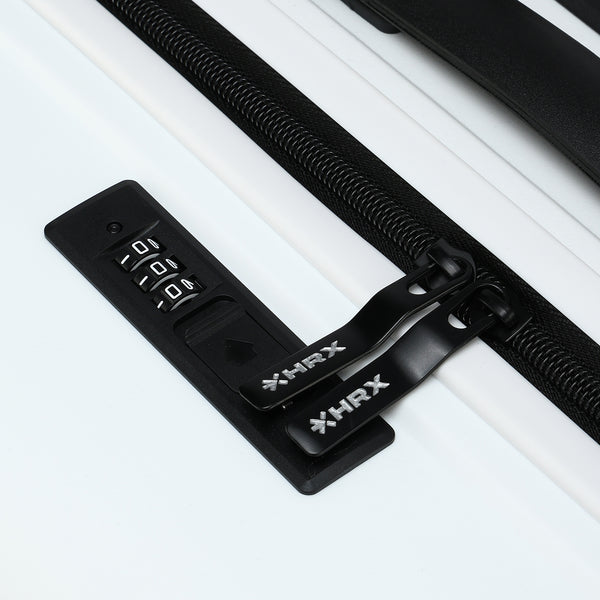 HRX by Hrithik Roshan Medium Check-in Suitcase (65 cm) 8 Wheels - Kyoto