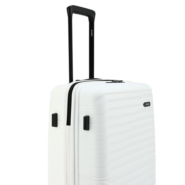 HRX by Hrithik Roshan Medium Check-in Suitcase (65 cm) 8 Wheels - Kyoto