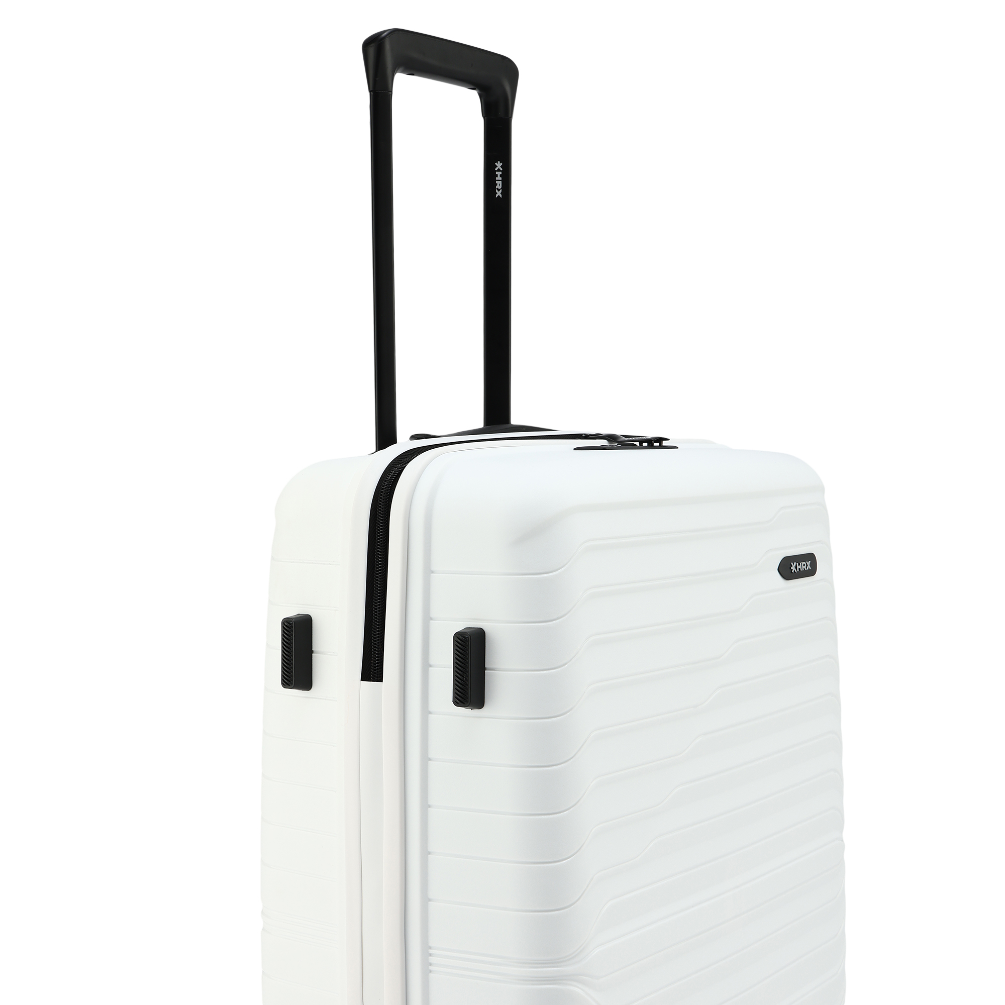 HRX by Hrithik Roshan Hard Body Set of 3 Luggage 8 Wheels - Kyoto