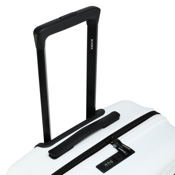 HRX by Hrithik Roshan Medium Check-in Suitcase (65 cm) 8 Wheels - Kyoto