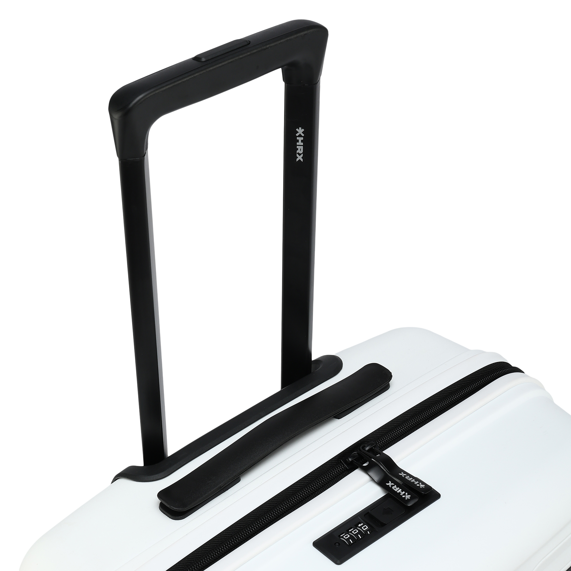 HRX by Hrithik Roshan Medium Check-in Suitcase (65 cm) 8 Wheels - Kyoto