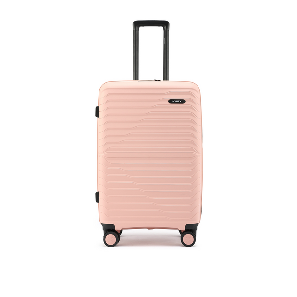 HRX by Hrithik Roshan Medium Check-in Suitcase (65 cm) 8 Wheels - Kyoto