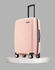 "HRX by Hrithik Roshan  Large Check-in Suitcase (75 cm) 8 Wheels - Kyoto