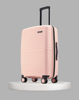 HRX by Hrithik Roshan Medium Check-in Suitcase (65 cm) 8 Wheels - Kyoto