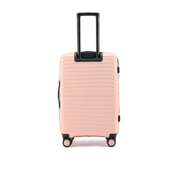 HRX by Hrithik Roshan Medium Check-in Suitcase (65 cm) 8 Wheels - Kyoto