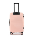 HRX by Hrithik Roshan Medium Check-in Suitcase (65 cm) 8 Wheels - Kyoto