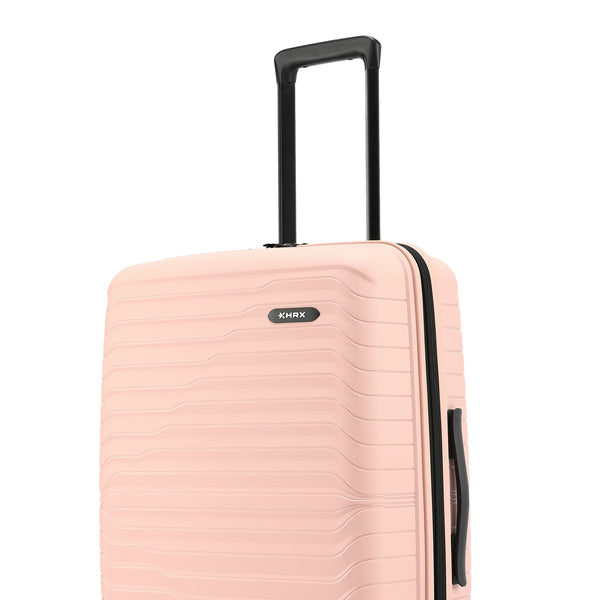 HRX by Hrithik Roshan Medium Check-in Suitcase (65 cm) 8 Wheels - Kyoto