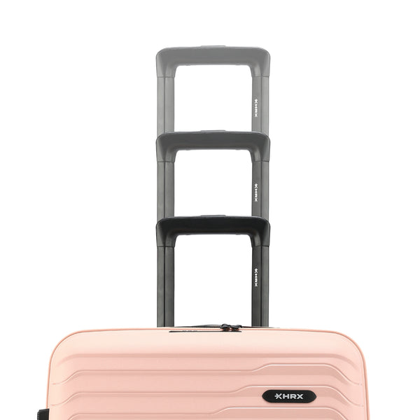 HRX by Hrithik Roshan Medium Check-in Suitcase (65 cm) 8 Wheels - Kyoto