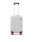 HRX by Hrithik Roshan  Small Cabin Suitcase (56 cm) 8 Wheels - Helium