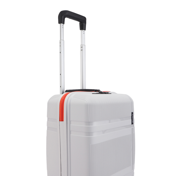 HRX Helium Small Cabin Suitcase (56 cm) 8 Wheels - by Hrithik Roshan