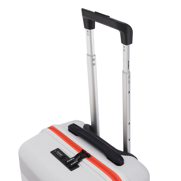 HRX Helium Small Cabin Suitcase (56 cm) 8 Wheels - by Hrithik Roshan