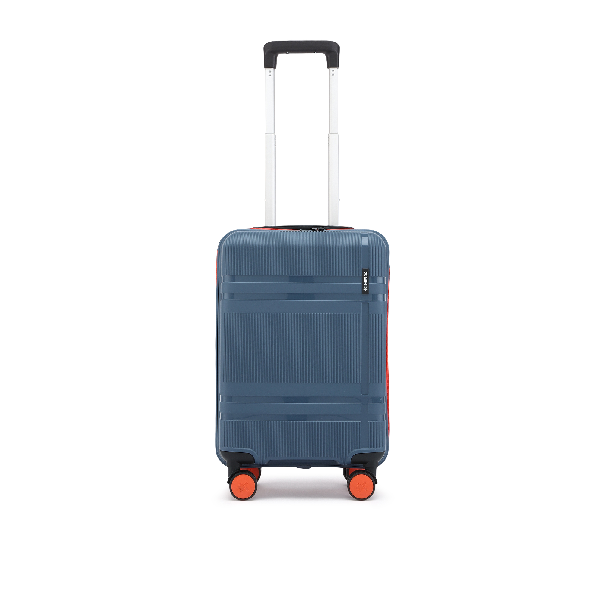 HRX Helium Small Cabin Suitcase (56 cm) 8 Wheels - by Hrithik Roshan