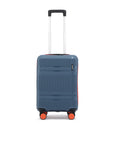 HRX by Hrithik Roshan  Small Cabin Suitcase (56 cm) 8 Wheels - Helium