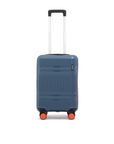 HRX Helium Small Cabin Suitcase (56 cm) 8 Wheels - by Hrithik Roshan