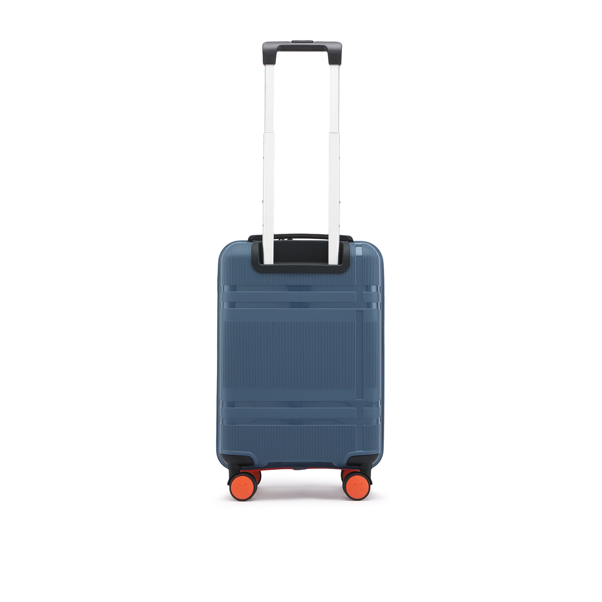 HRX Helium Small Cabin Suitcase (56 cm) 8 Wheels - by Hrithik Roshan