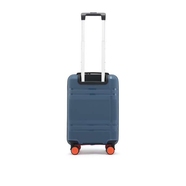HRX Helium Small Cabin Suitcase (56 cm) 8 Wheels - by Hrithik Roshan