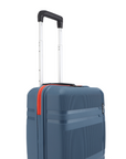 HRX Helium Small Cabin Suitcase (56 cm) 8 Wheels - by Hrithik Roshan