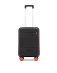 HRX Helium Small Cabin Suitcase (56 cm) 8 Wheels - by Hrithik Roshan