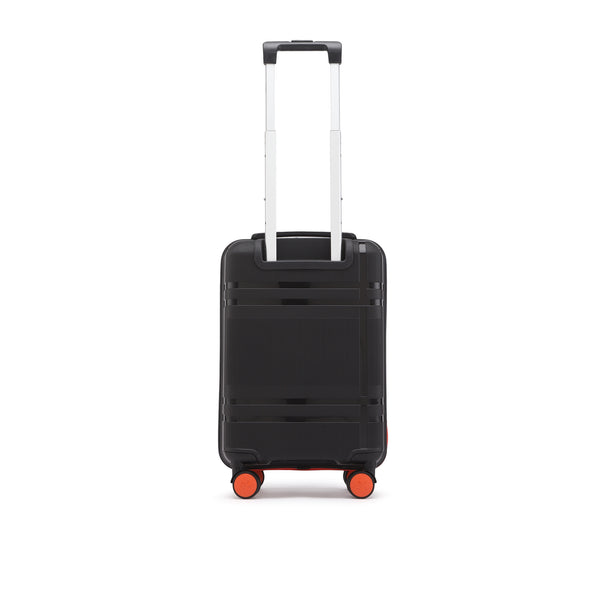 HRX Helium Small Cabin Suitcase (56 cm) 8 Wheels - by Hrithik Roshan
