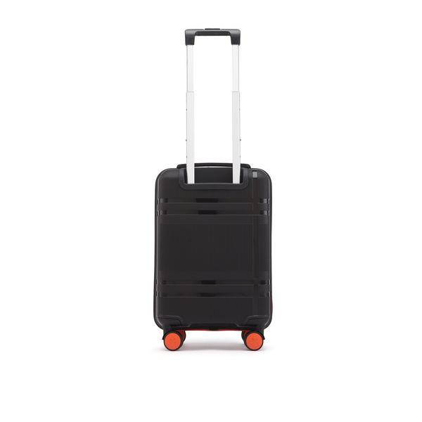 HRX Helium Small Cabin Suitcase (56 cm) 8 Wheels - by Hrithik Roshan