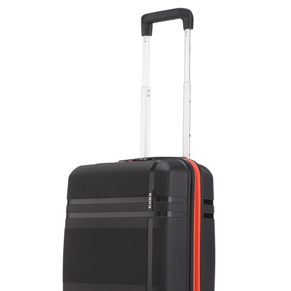HRX Helium Small Cabin Suitcase (56 cm) 8 Wheels - by Hrithik Roshan