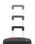 HRX Helium Small Cabin Suitcase (56 cm) 8 Wheels - by Hrithik Roshan
