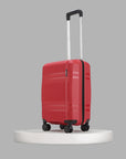HRX by Hrithik Roshan  Small Cabin Suitcase (56 cm) 8 Wheels - Helium