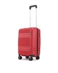 HRX by Hrithik Roshan  Small Cabin Suitcase (56 cm) 8 Wheels - Helium