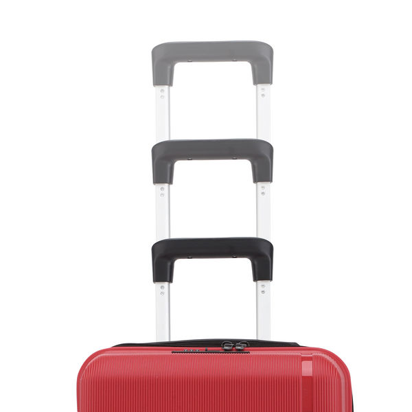 HRX Helium Small Cabin Suitcase (56 cm) 8 Wheels - by Hrithik Roshan