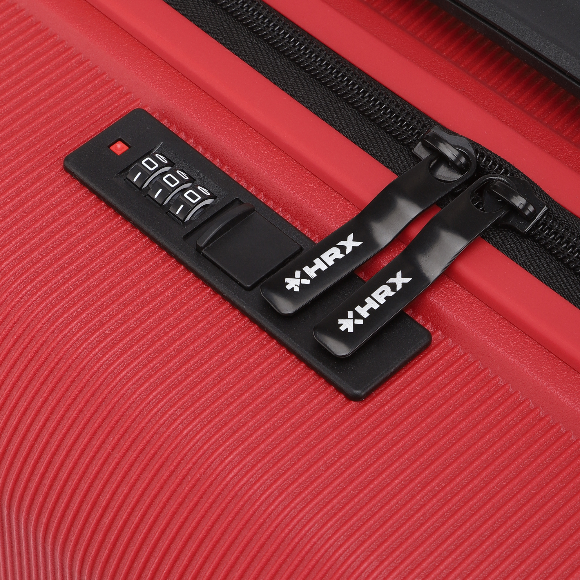 HRX Helium Small Cabin Suitcase (56 cm) 8 Wheels - by Hrithik Roshan