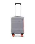 HRX Helium Small Cabin Suitcase (56 cm) 8 Wheels - by Hrithik Roshan