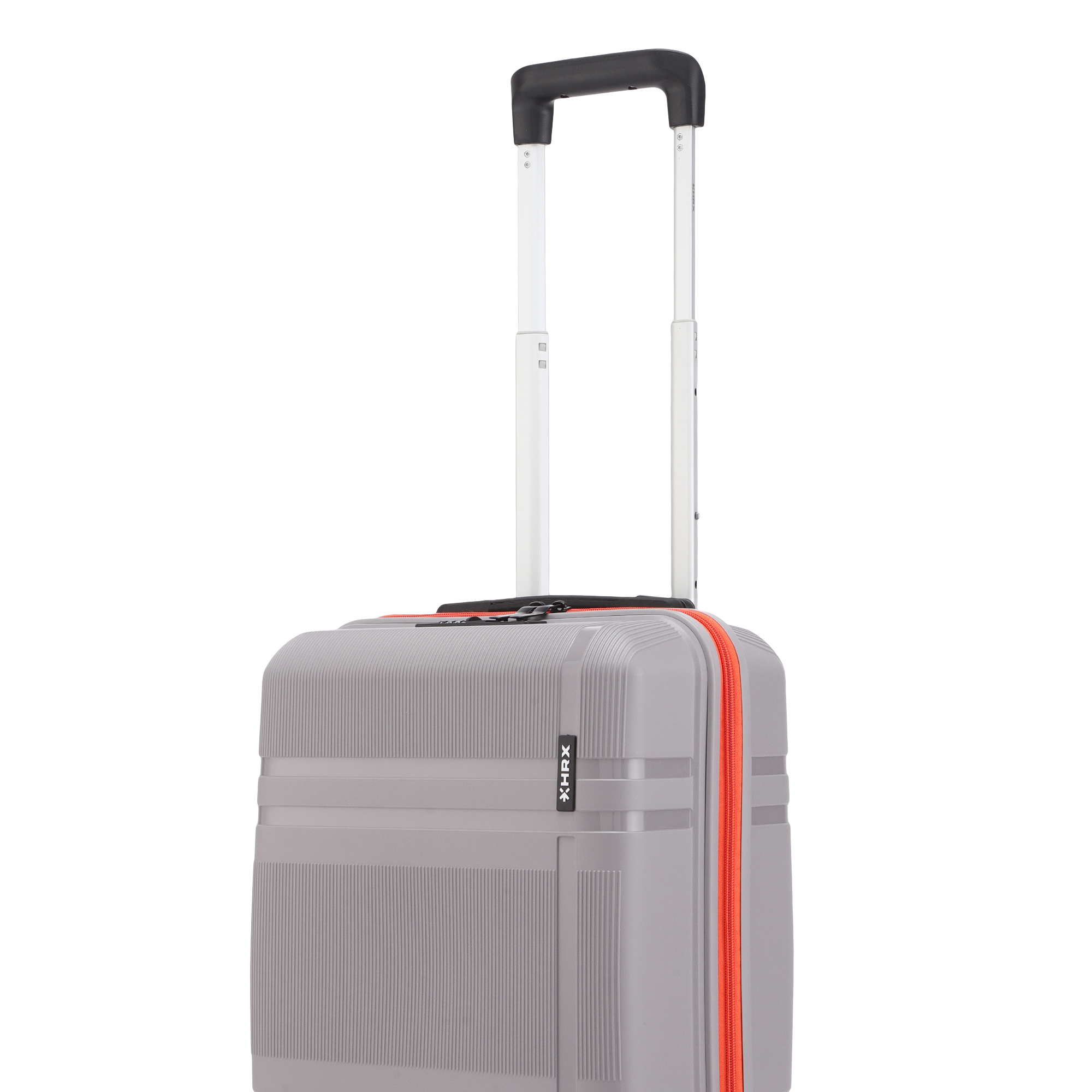 HRX Helium Small Cabin Suitcase (56 cm) 8 Wheels - by Hrithik Roshan