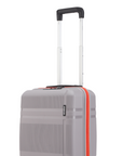 HRX Helium Small Cabin Suitcase (56 cm) 8 Wheels - by Hrithik Roshan