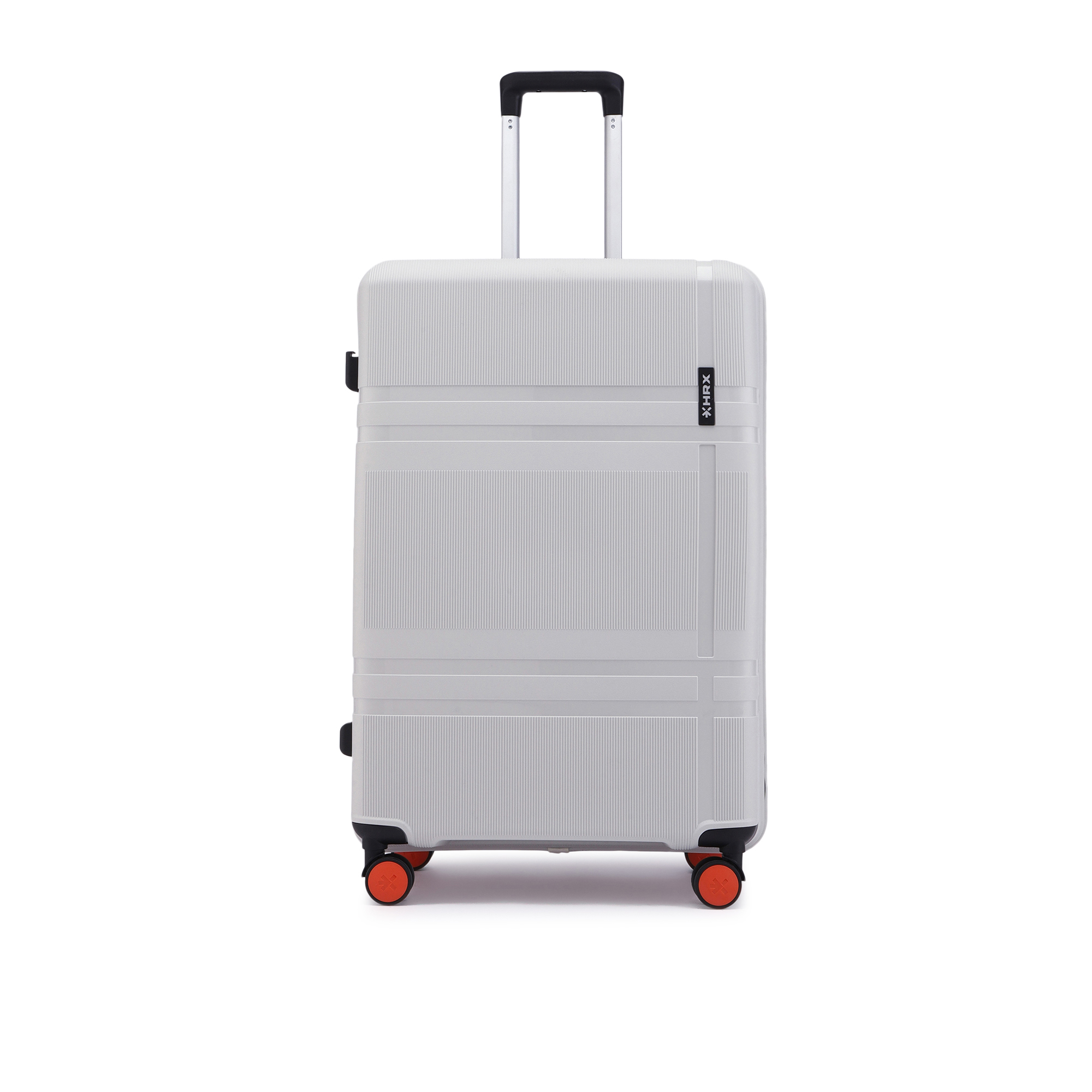 HRX by Hrithik Roshan  Large Check-in Suitcase (75 cm) 8 Wheels - Helium