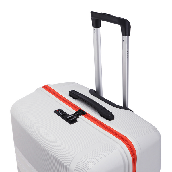 HRX by Hrithik Roshan  Large Check-in Suitcase (75 cm) 8 Wheels - Helium