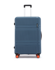 HRX by Hrithik Roshan  Large Check-in Suitcase (75 cm) 8 Wheels - Helium