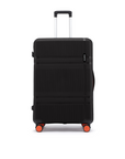 HRX by Hrithik Roshan  Large Check-in Suitcase (75 cm) 8 Wheels - Helium