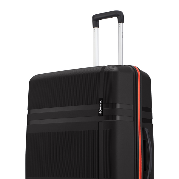 HRX by Hrithik Roshan  Large Check-in Suitcase (75 cm) 8 Wheels - Helium