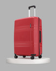 HRX by Hrithik Roshan  Large Check-in Suitcase (75 cm) 8 Wheels - Helium