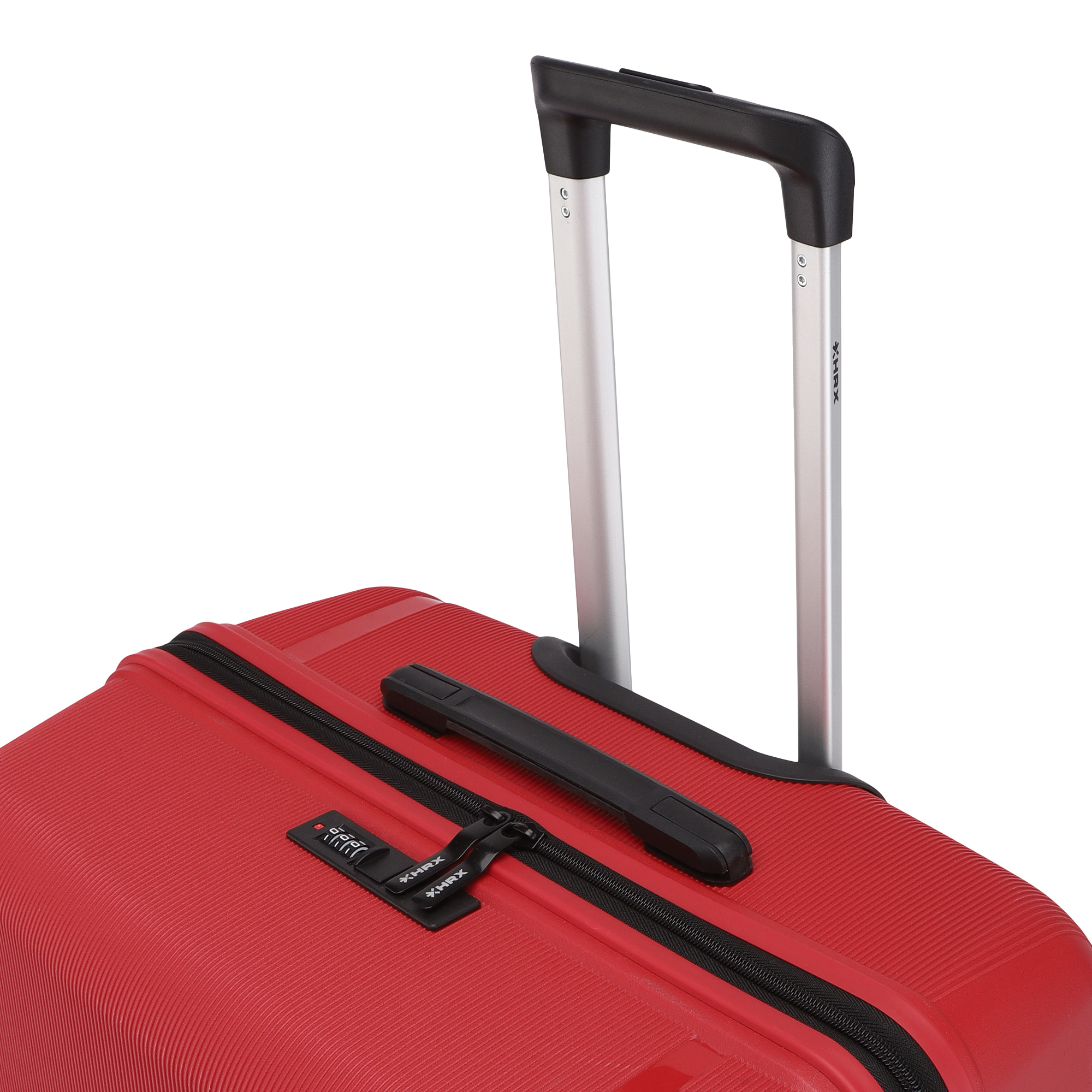 HRX by Hrithik Roshan  Large Check-in Suitcase (75 cm) 8 Wheels - Helium