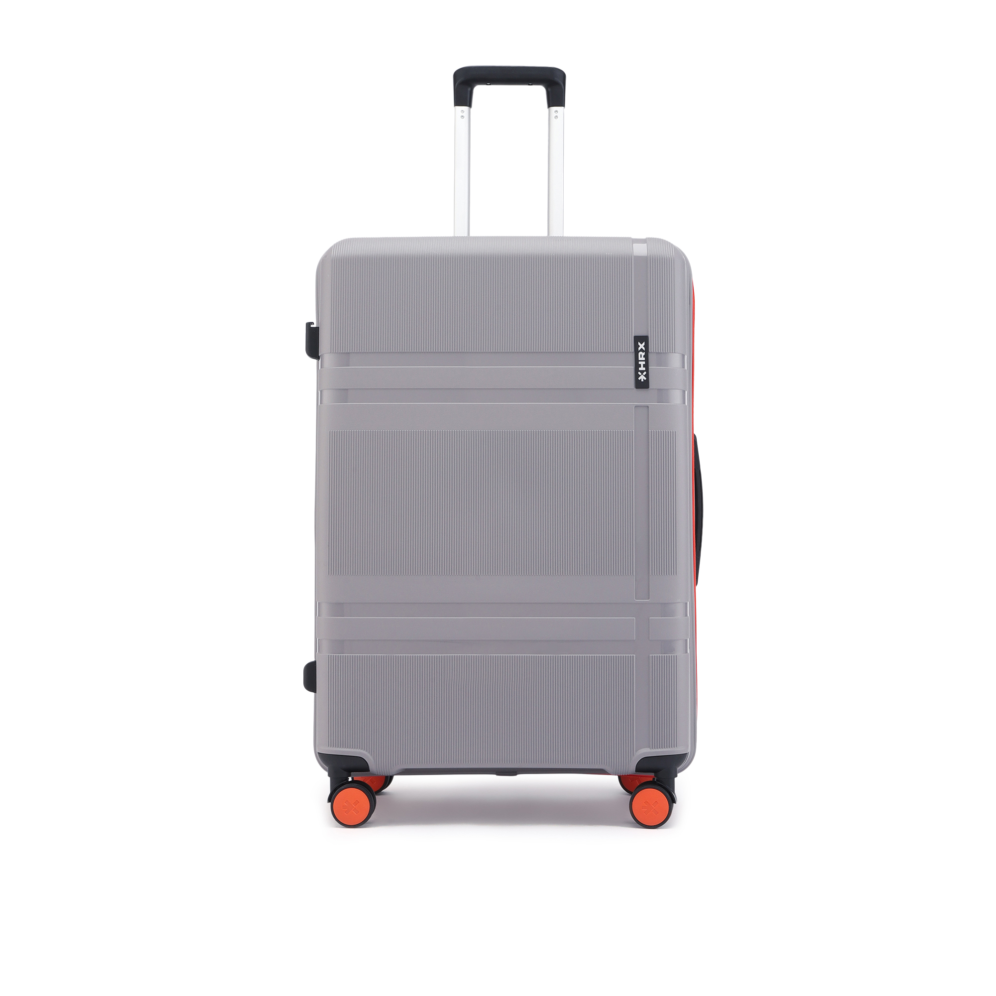 HRX by Hrithik Roshan  Large Check-in Suitcase (75 cm) 8 Wheels - Helium