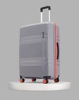 HRX by Hrithik Roshan  Large Check-in Suitcase (75 cm) 8 Wheels - Helium