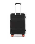 HRX by Hrithik Roshan Medium Check-in Suitcase (65 cm) 8 Wheels - Helium
