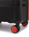 HRX by Hrithik Roshan  Medium Check-in Suitcase (65 cm) 8 Wheels - Helium