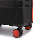 HRX by Hrithik Roshan Medium Check-in Suitcase (65 cm) 8 Wheels - Helium