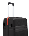 HRX by Hrithik Roshan Medium Check-in Suitcase (65 cm) 8 Wheels - Helium