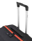 HRX by Hrithik Roshan Medium Check-in Suitcase (65 cm) 8 Wheels - Helium