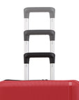 HRX by Hrithik Roshan  Medium Check-in Suitcase (65 cm) 8 Wheels - Helium